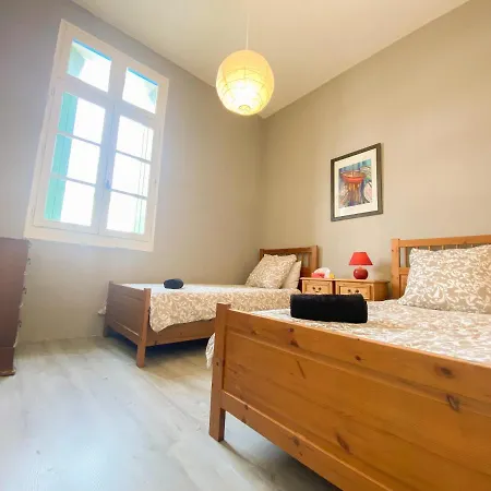 Maison De La Plume * Roujan