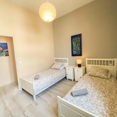 Сasa de vacaciones Maison De La Plume