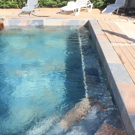 Maison De La Plume Hébergement de vacances