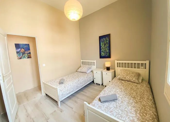 Дом отдыха Maison De La Plume