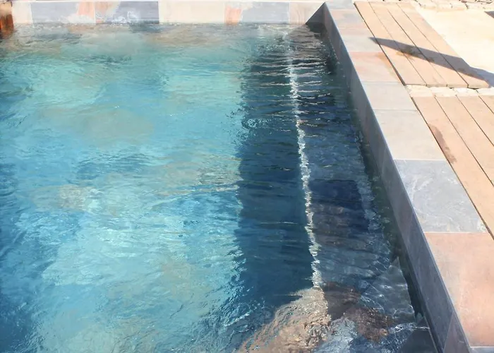 Maison De La Plume Дом отдыха